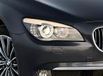 BMW 7-Series 2009 года